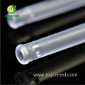 Medical supplies PVC suction catheter